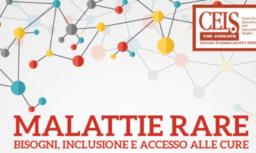 MALATTIE RARE: Bisogni, inclusioni e accesso alle cure