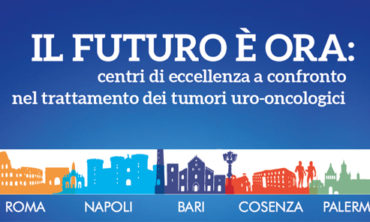 IL FUTURO È ORA: centri di eccellenza a confronto nel trattamento dei tumori uro-oncologici